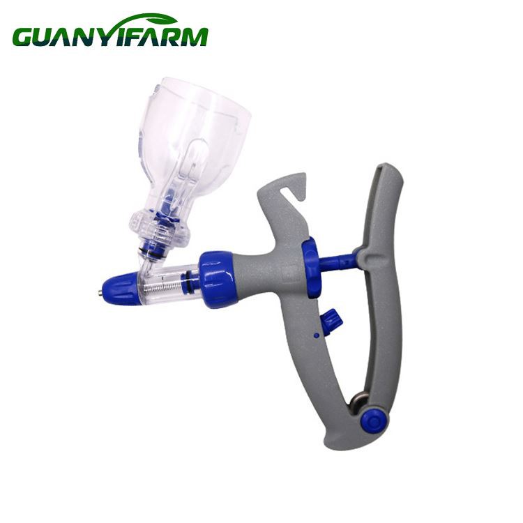 Instrumento Veterinário