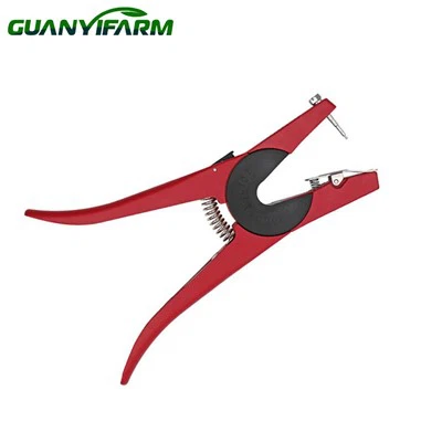 Alicate de orelha manual