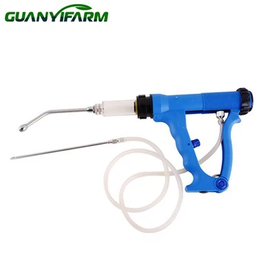 Encharcador de Seringas