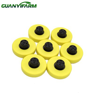 Brinco Eletrônico UHF