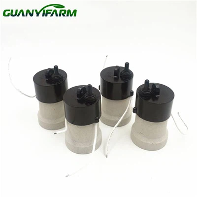 Suporte para lâmpada infravermelha à prova d'água